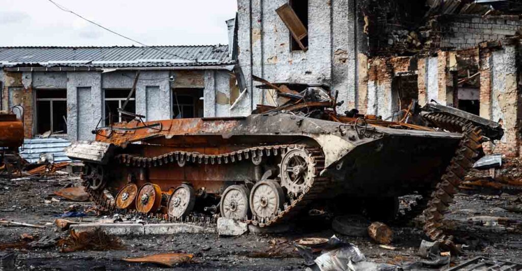 Солдат ВСУ: ВС России остановили наступление Украины и перешли в атаку