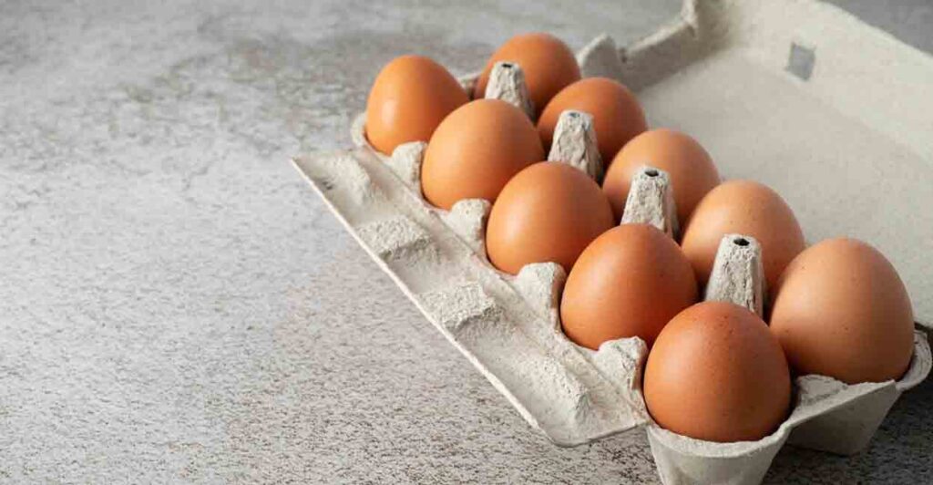 Больше сотни за десяток: в Самаре проверят цены на куриные яйца