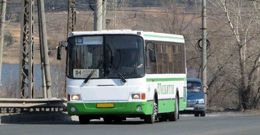 С 2024 года в Самаре можно экономить на оплате проезда в общественном транспорте