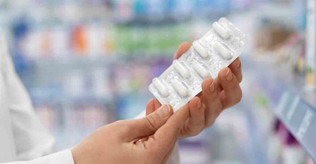 Российские аптеки могут отказаться от продажи психотропных препаратов