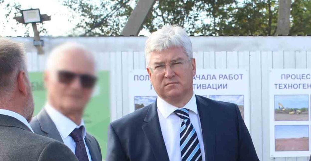 Облсуд отклонил апелляцию на арест экс-главы самарского правительства Кудряшова