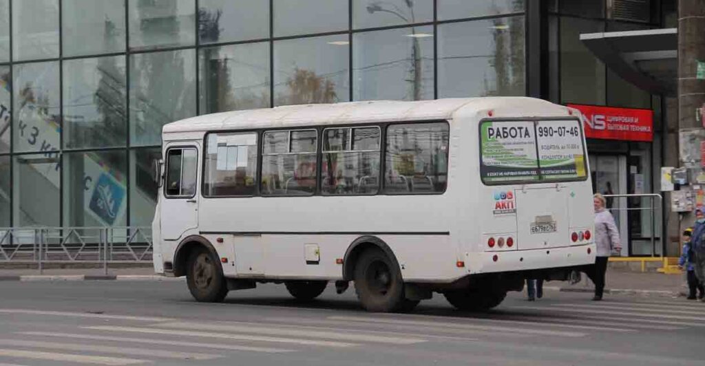 В Самаре автобусы №27 и №75 пустили по скорректированному маршруту