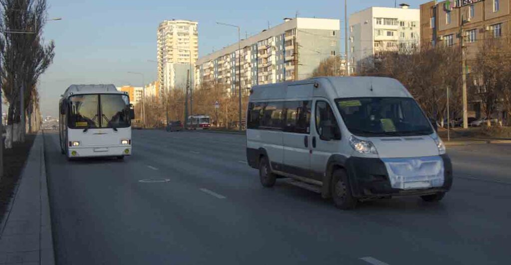 В Самарской области закрыли 32 автомобильные дороги
