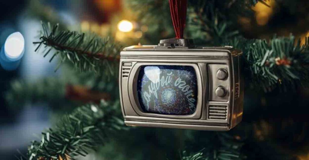 Самарцев призвали отказаться от просмотра новогоднего «Голубого огонька»