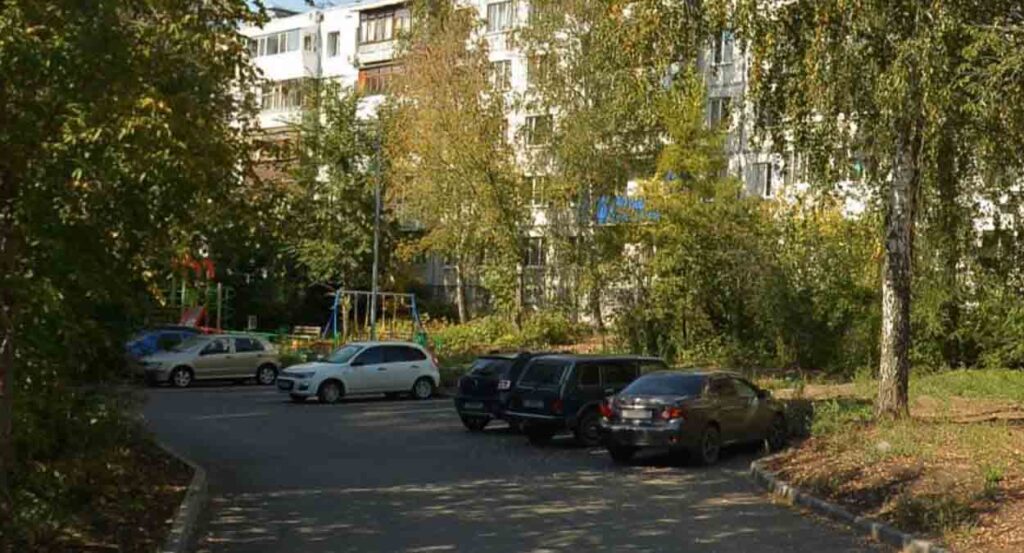 В Ленинском районе Самары в 2024 году благоустроят 15 дворов