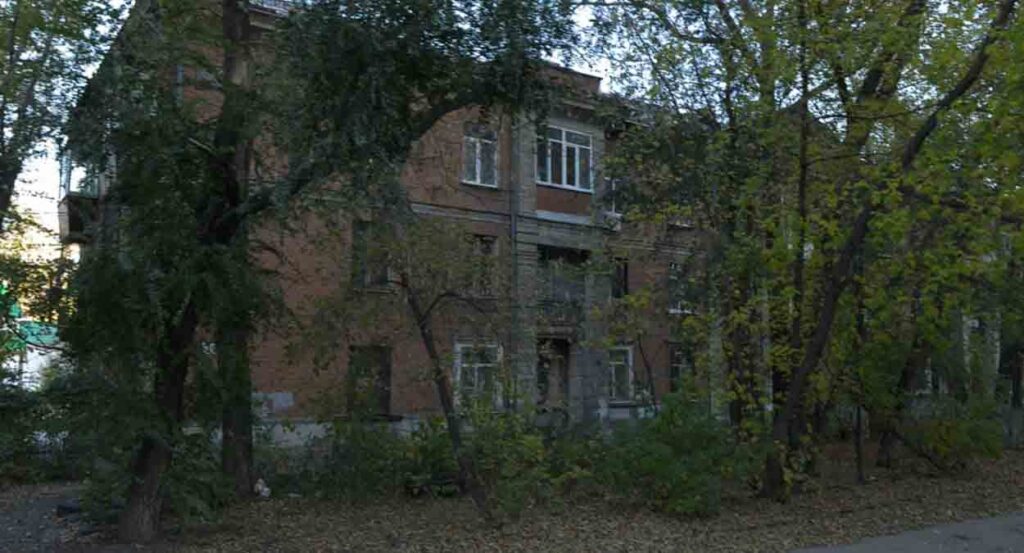 В Самаре три дома на Краснодонской признали памятниками истории и культуры