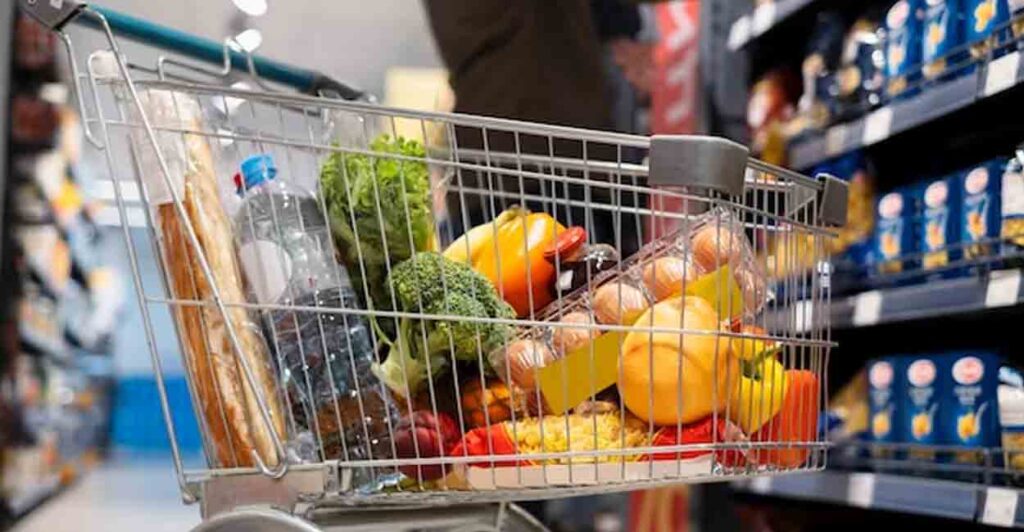 В Самаре представили список магазинов, где купить самые дешевые продукты