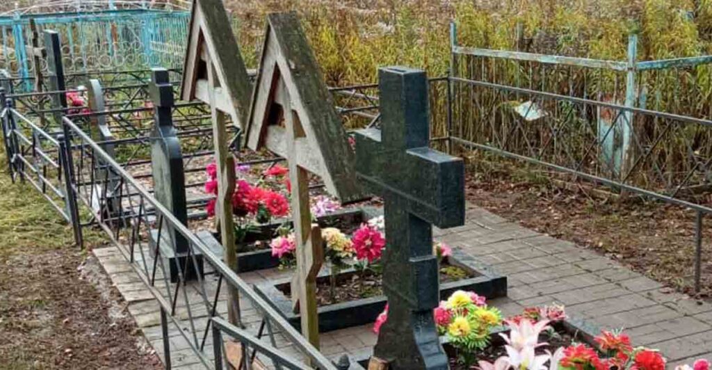 В Самаре выбрали подрядчика для уборки 19 городских кладбищ