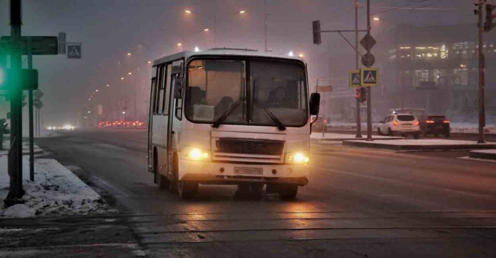 В Самаре на линию выйдут 38 отремонтированных автобусов