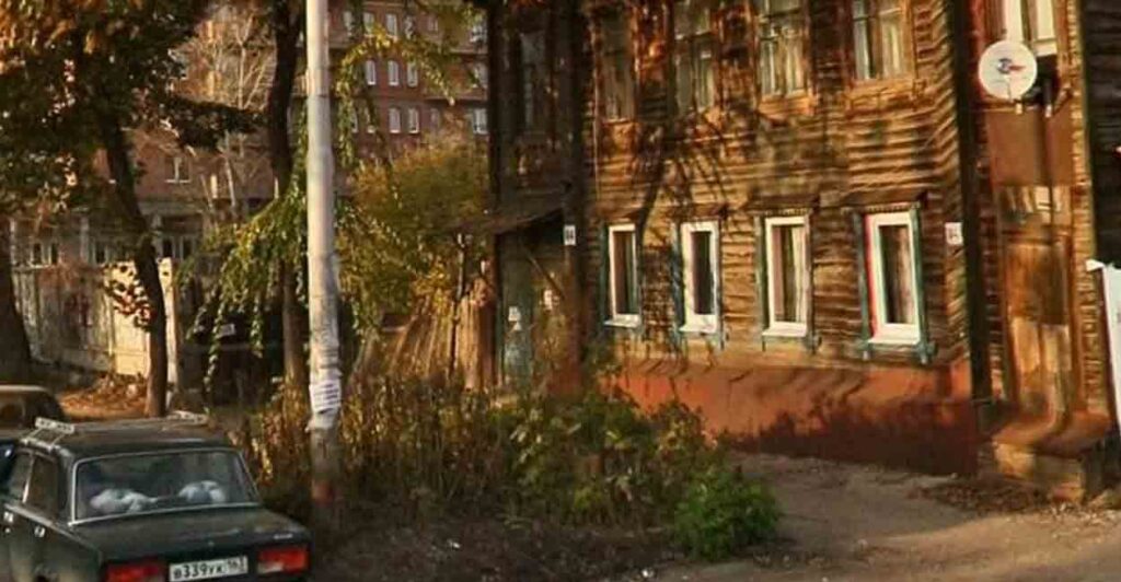 В Самаре изымут для муниципальных нужд участок под старинным домом на Чкалова