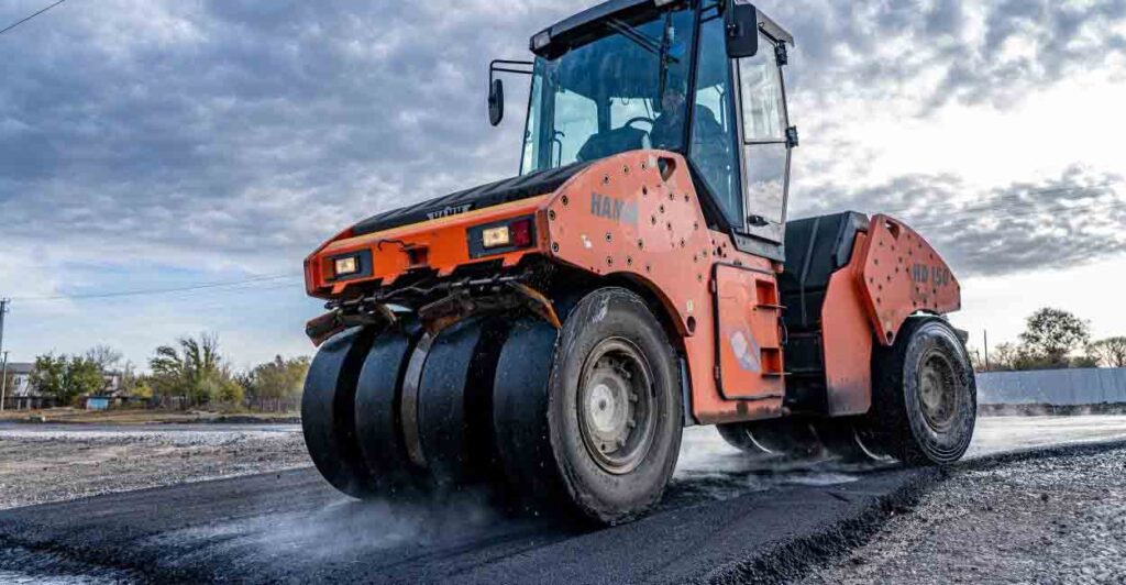 В Самаре более 621 млн рублей готовы выделить на ремонт дорог