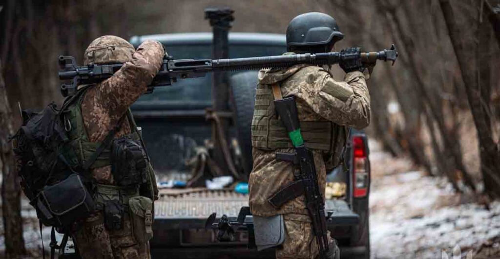 РИАН: на телефоне бойца ВСУ найдено видео избиения солдата офицером