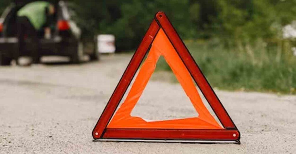 Не уступил дорогу: в Самаре в ДТП пострадала пассажирка автомобиля Renault Duster