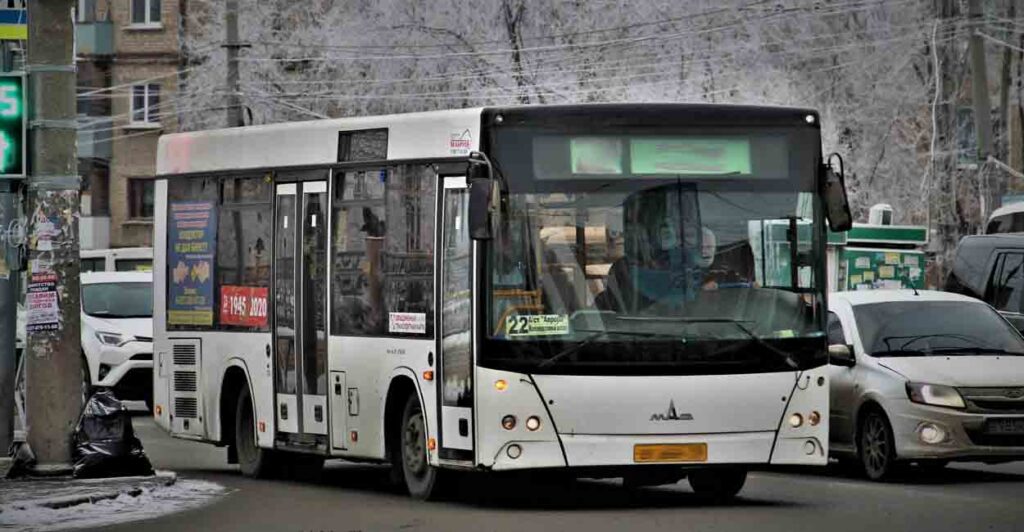 В Самаре планируется запуск автобуса "Северное шоссе - станция метро "Кировская"