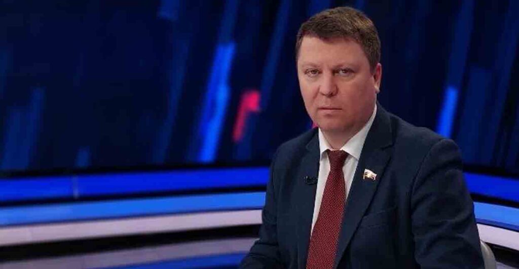 Самарского депутата Сергея Турусина оштрафовали на 40 тысяч рублей