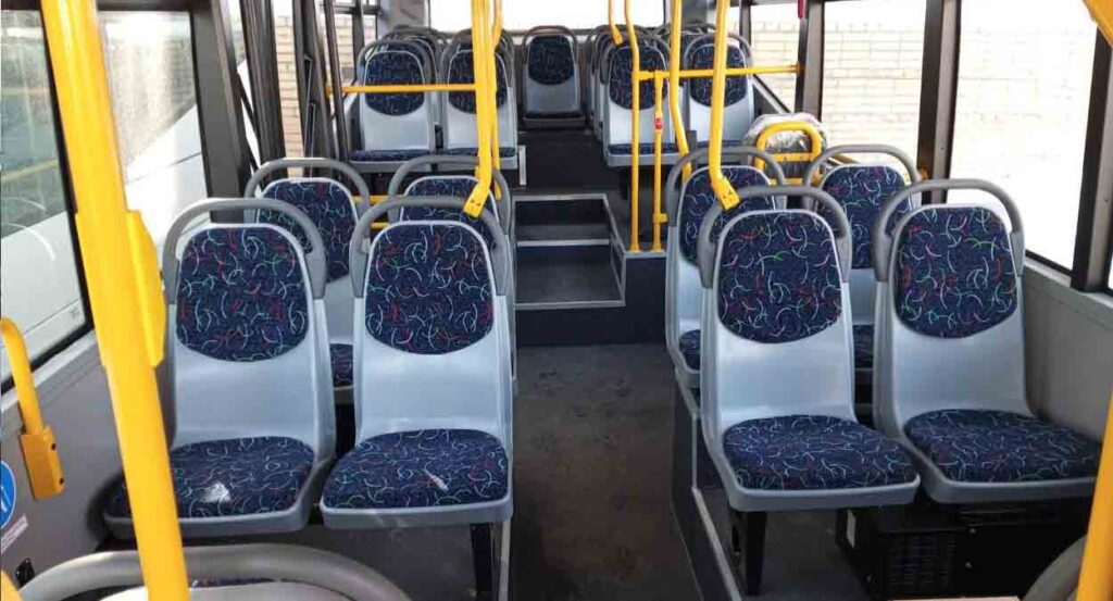В Самаре запустят четыре новых маршрута автобусов