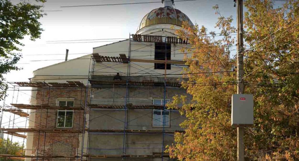 В Самаре Спасо-Преображенский собор продолжат реставрировать за 83 миллиона