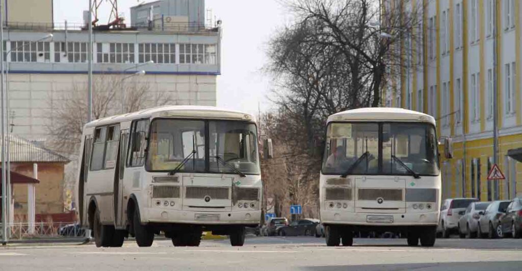 В Самаре с 7 марта начнут работать два новых автобусных маршрута