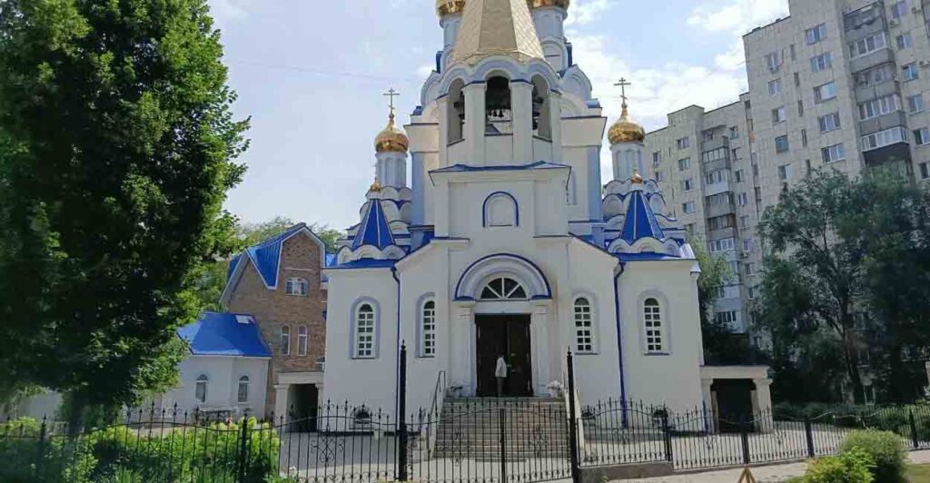 Православный приход продолжает судиться с администрацией Самары из-за храма
