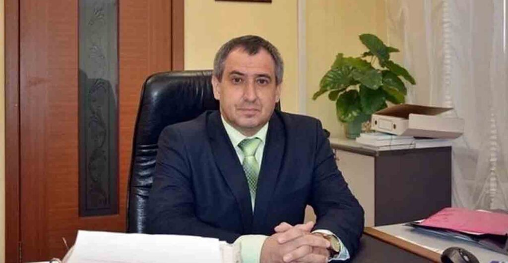 Жена арестованного экс-главы областного БСМЭ Дмитрия Драча покончила с собой