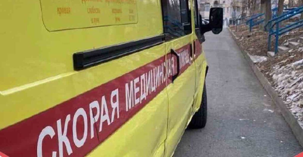 В ДТП в Красноглинском районе пострадала женщина и трехлетний мальчик