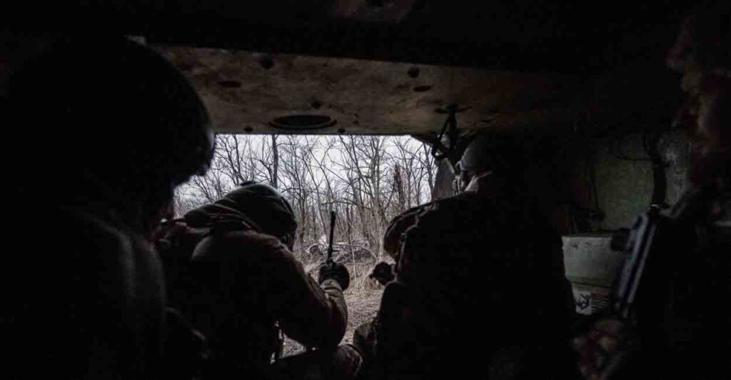ВСУ скоро нанесут удар по Крыму при помощи нового американского оружия, уверен военный эксперт Шурыгин