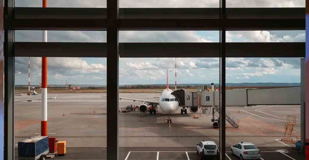В аэропорту Самары задержали пассажира с часами «Rolex» за 2 млн рублей