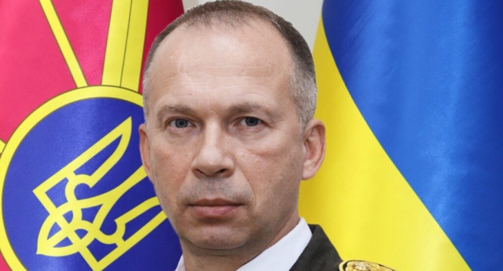 Чей Боуз сообщил о расколе в руководстве Украины из-за наступления РФ в Харьковской области