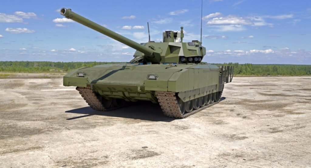 Полковник Матвийчук: отвод Abrams ВСУ с передовой снизит потери ВС РФ