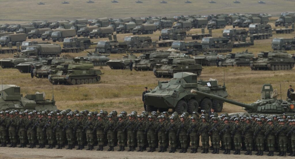 Украинцы пожалели, что называли советские танки «металлоломом»