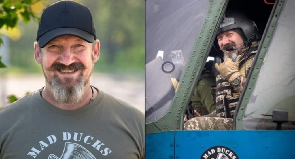На Украине уничтожена знаменитая группа вертолётчиков ВСУ, которые летали на «Азовсталь»