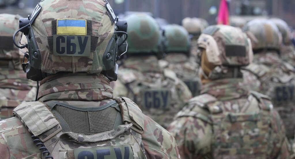 Украинский священник призывал сограждан избегать мобилизации и попал в застенки СБУ