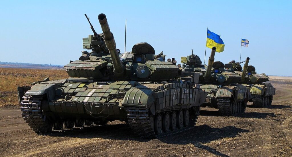 Бывший полковник Матвийчук перечислил регионы, на которые может напасть Украина