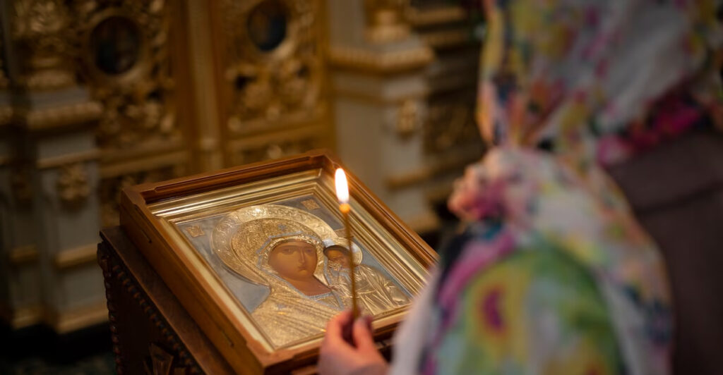 В Самаре может появиться новый объект Русской Православной Церкви