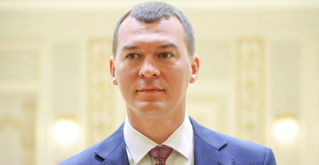 Кресло министра спорта в новом правительстве РФ может занять политик из Самары
