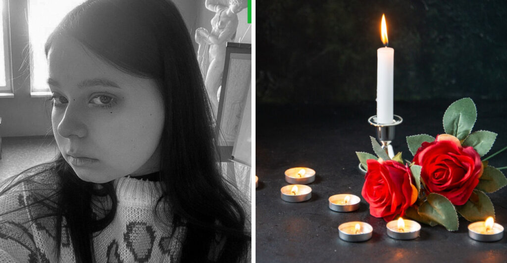 Погибшая при обстреле Белгорода ВСУ 19-летняя студентка в детстве победила рак