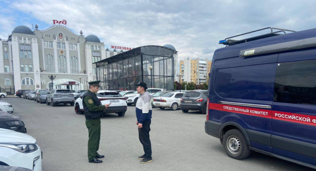 В Самаре возбудили дело о мошенничестве с жильем воспитанницы детдома