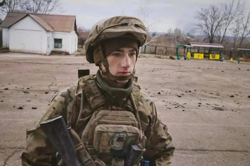В зоне СВО убит выживший на "Азовстали" украинский боевик Гренка
