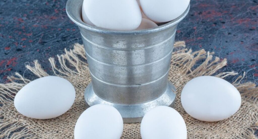 Самарцам сообщили, что вареные яйца можно хранить до двух недель