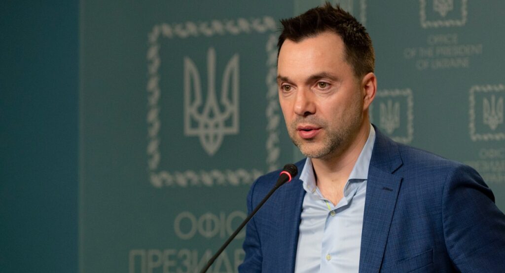 В России не поверили словам экс-советника Зеленского о саботаже в рядах ВСУ