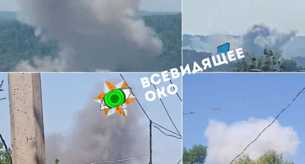 Российские военные нанесли крупный ущерб ВСУ под Харьковом одним ударом