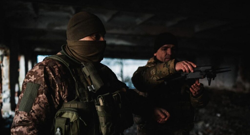 The Guardian: украинцы придумали различные уловки для избегания мобилизации