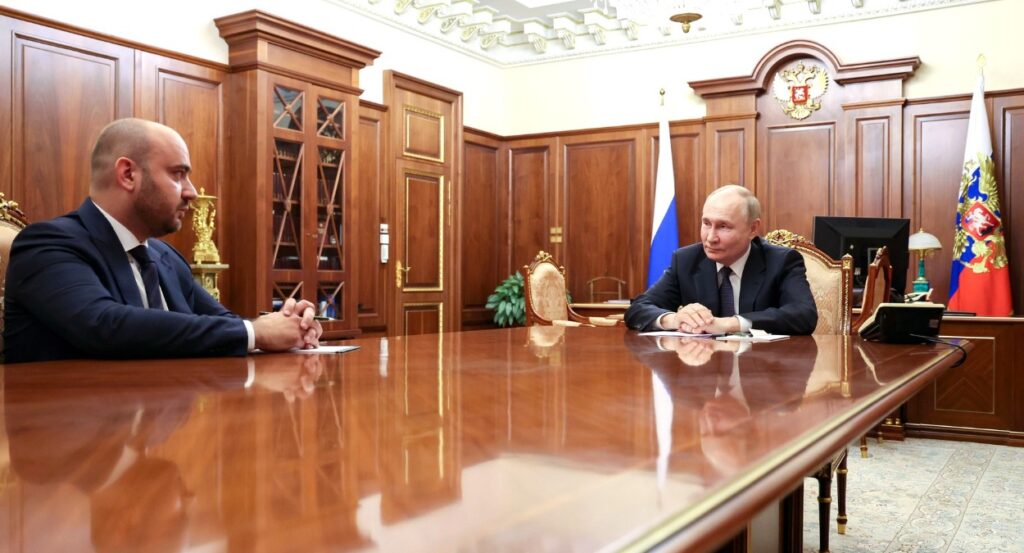 Федорищев рассказал о главном страхе перед началом работы губернатором Самарской области
