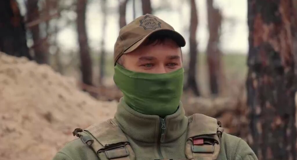RT: Российскими разведчиками проведен бой против сотни украинский солдат