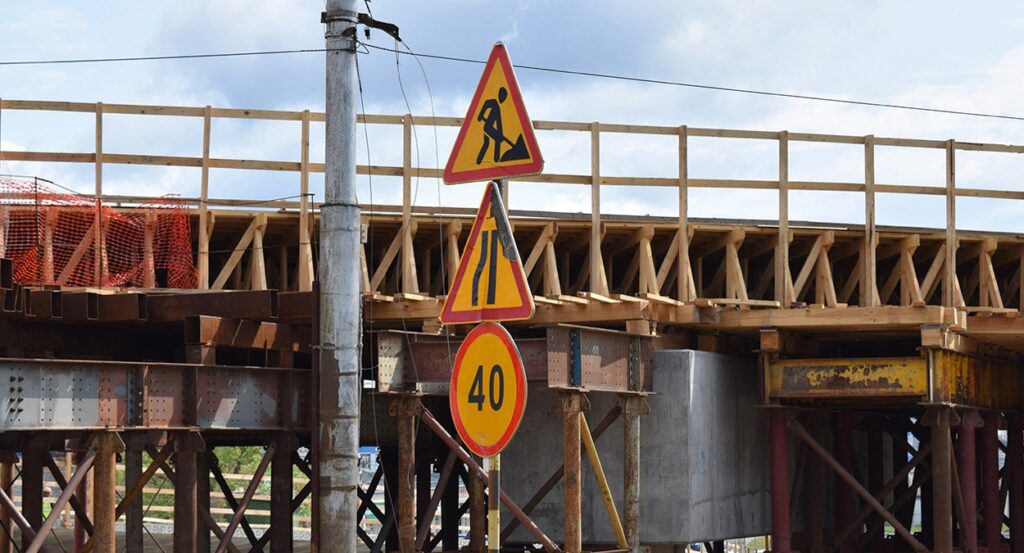 Прокуратура Самары выявила отсутствие дорожных знаков в Красноглинском районе