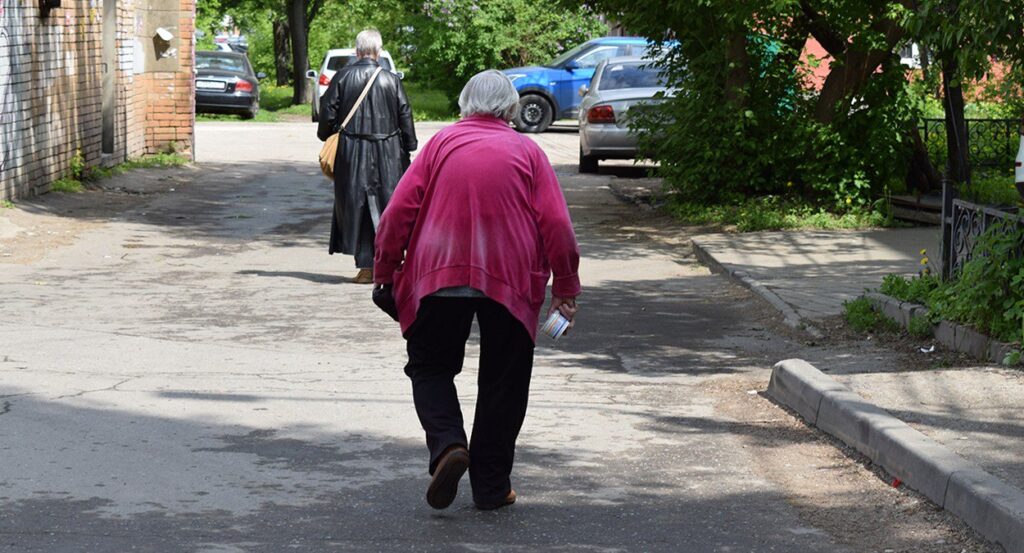 В Самарской области смертность в два раза превысила рождаемость