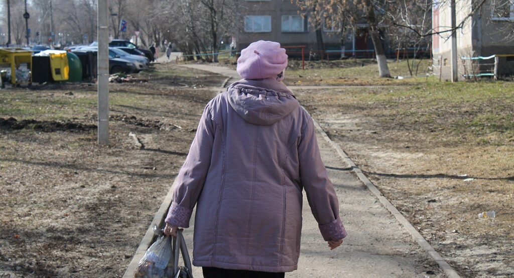 МЧС: В Самарской области ночью 27 сентября температура опустится до -4 градусов