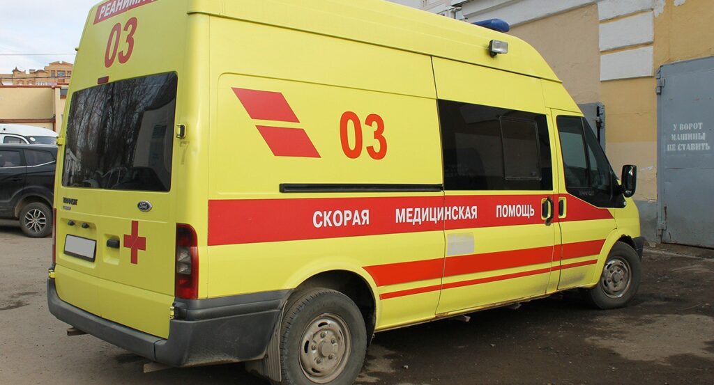 Пушилин: в Мариуполе подросток выстрелом из гранатомета ранил троих детей