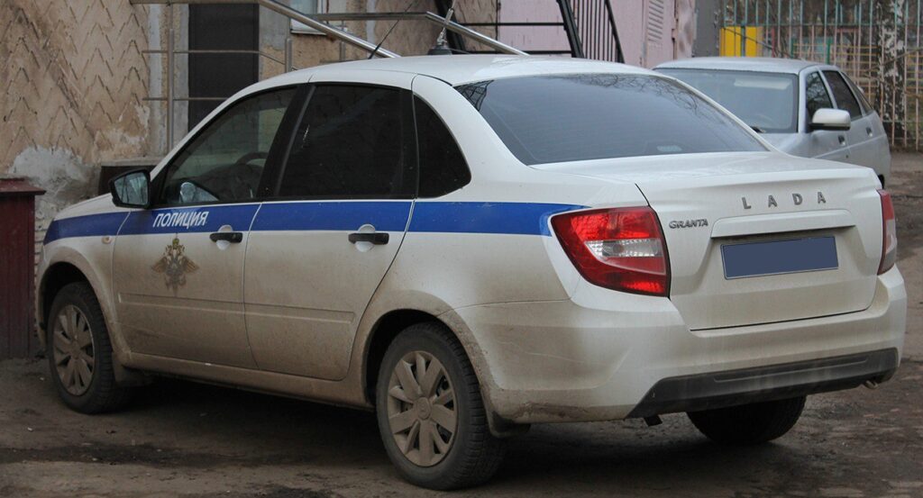 Правоохранители задержали и.о.главы БМСЭ Борисова