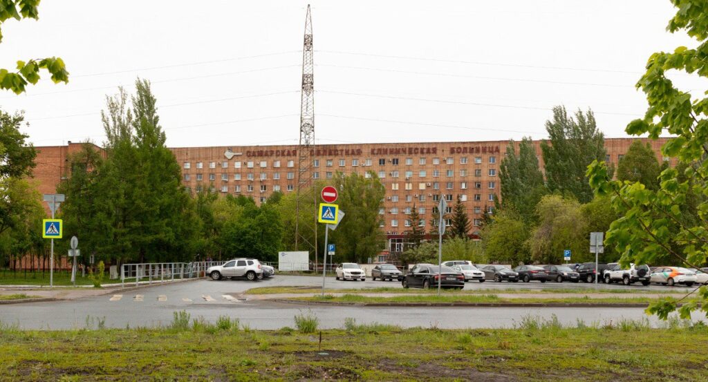 Минздрав проводит проверку после смерти девочки в Тольятти из-за клубники